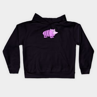 Porkal Snorkle Kids Hoodie